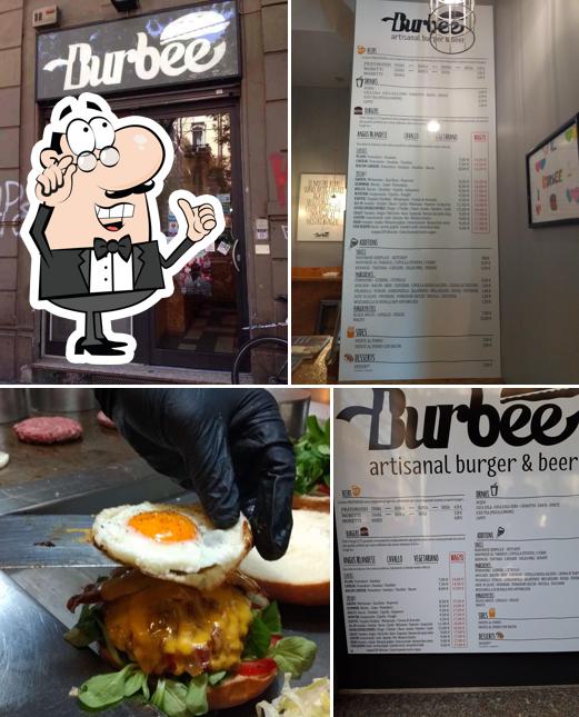 Burbee