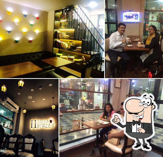 Check out how 11 Chaa Street looks inside
