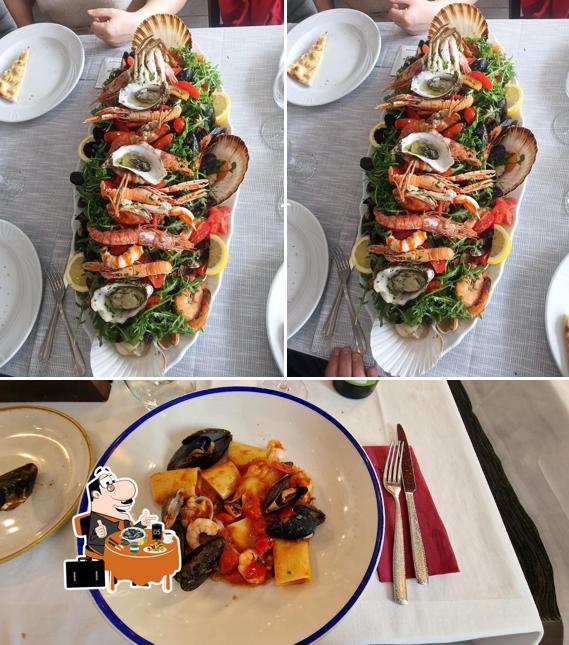 Cozze al Cappadocia