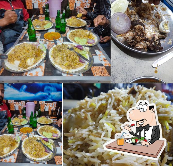 Dreamland Restaurant