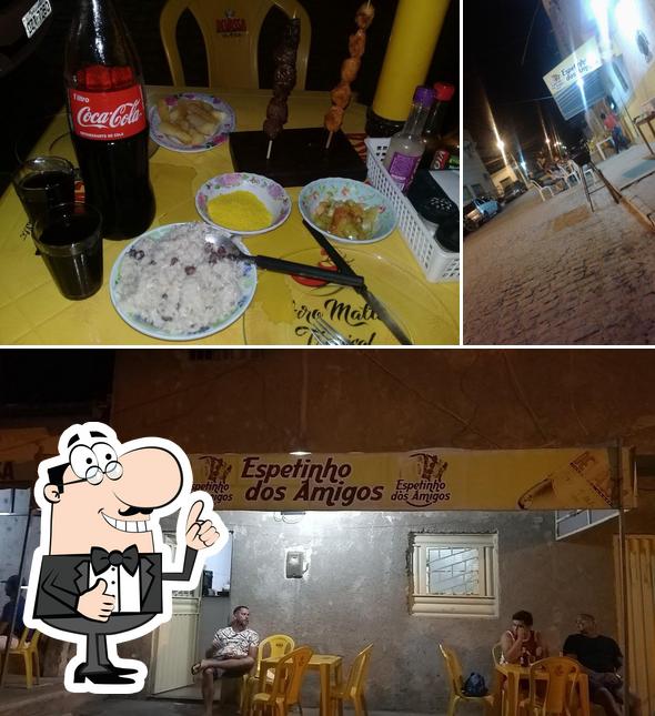 Espetinho Dos Amigos