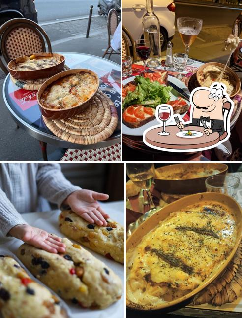 Le Bistro des Augustins