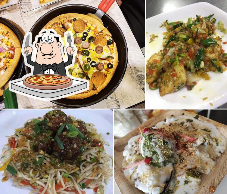 Naivedya Food Products