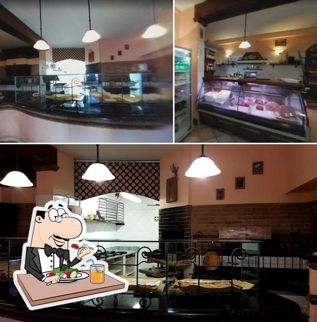 Pizzeria Mariotti Massa Carrara