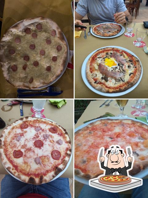 La pizza è il piatto veloce più amato al mondo