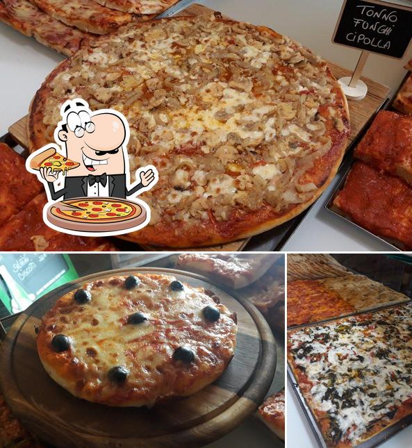 Bar Golosia - Dolce & Salato