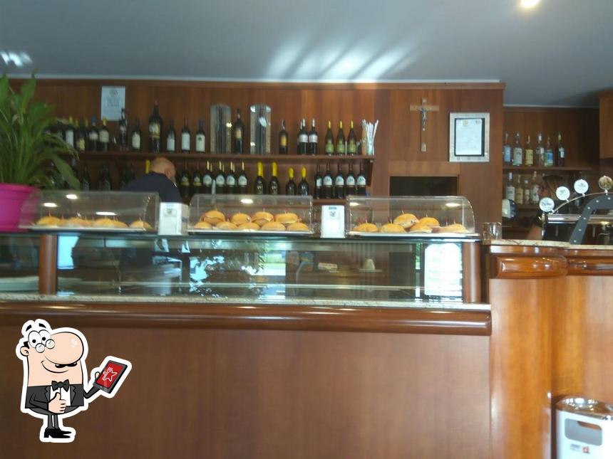 Ecco una foto di Bar Toppan