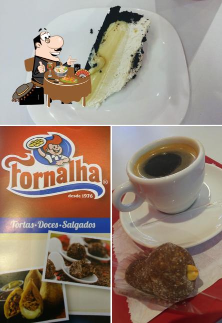 Platos en Fornalha - Copacabana 2