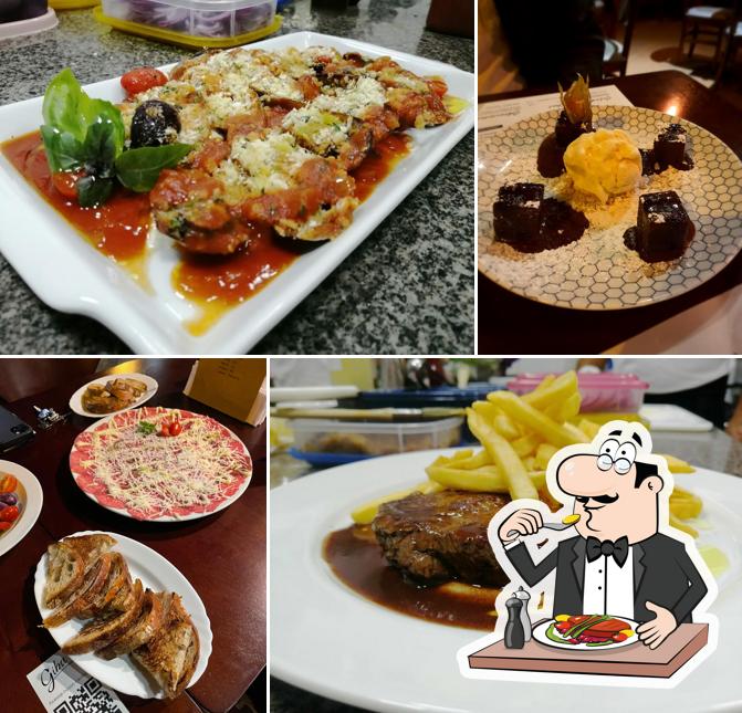 Giba's