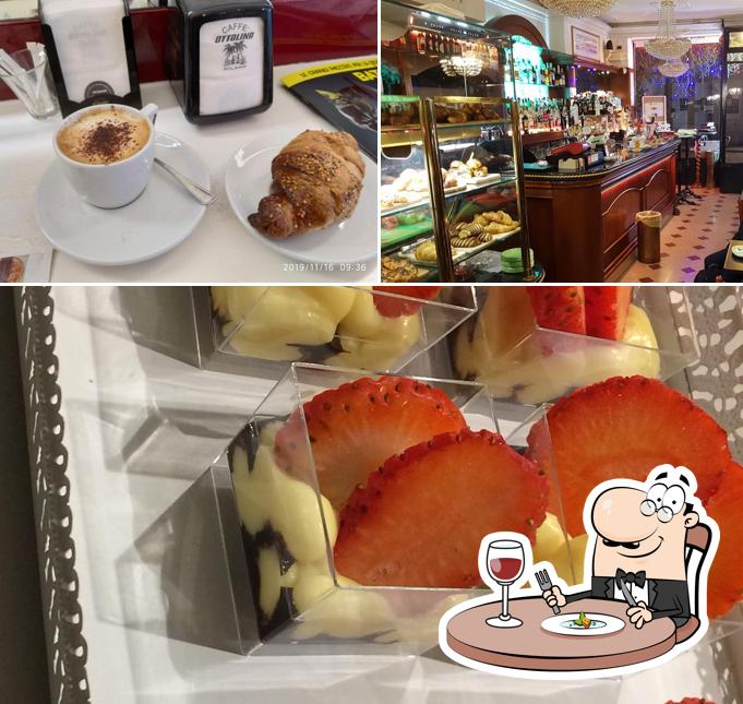 Platti al Il posticino Pavia