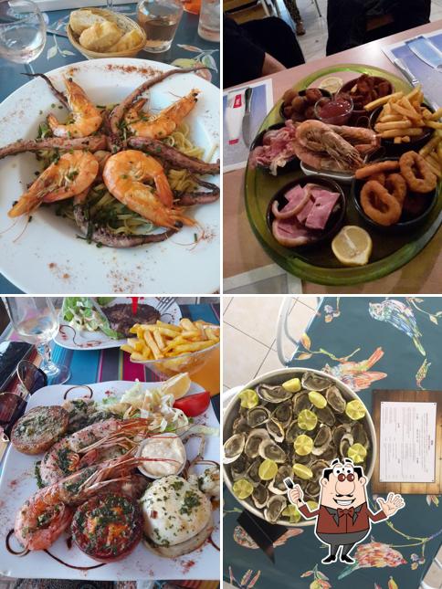 Le Mediterrané