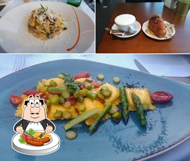 Cibo al Saledolce Cervia