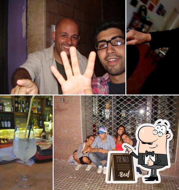 Ecco un'immagine di Shardana Bar Cafè