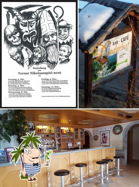 Guarda la immagine di Bar Cafè Niederhof