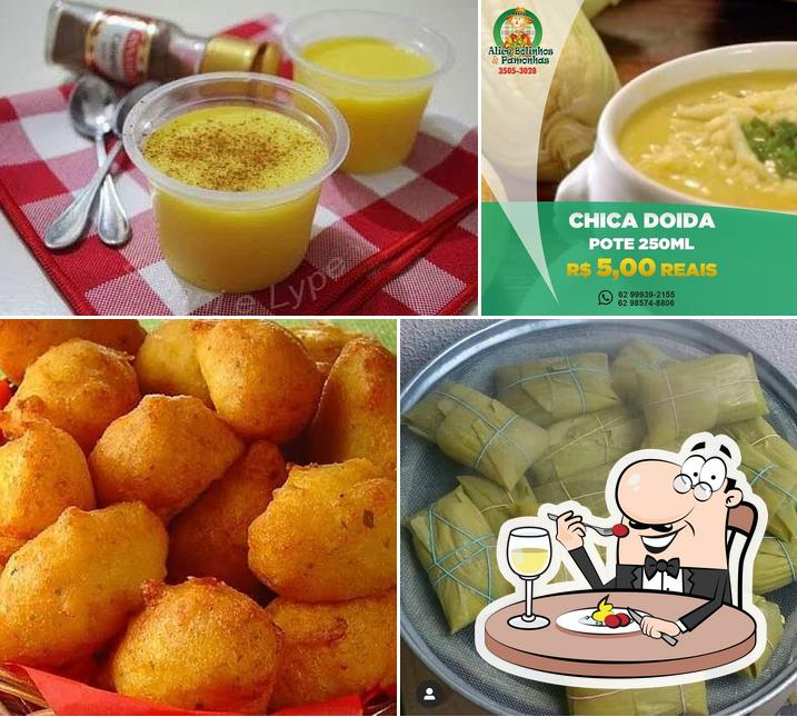 Alice Bolinhos e Pamonhas