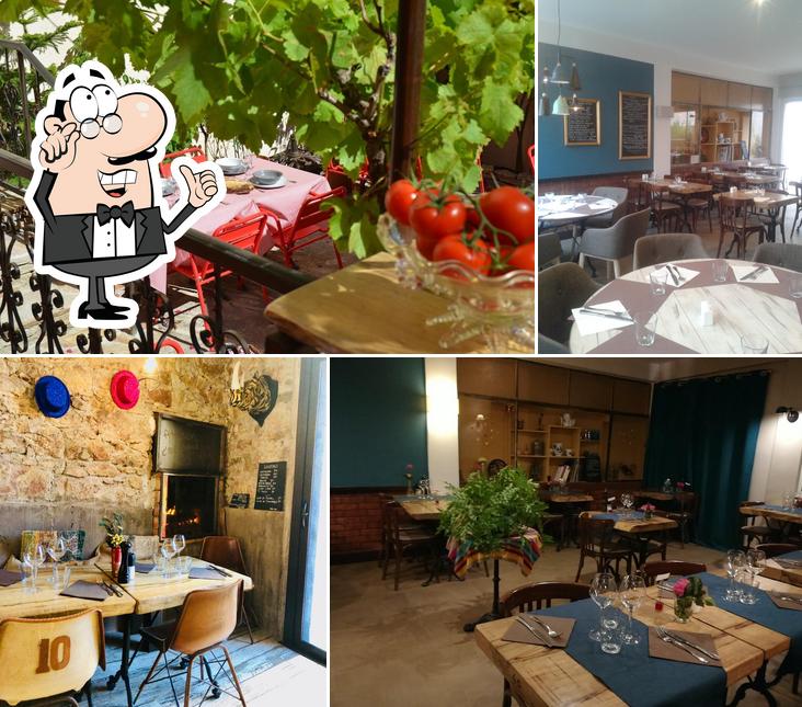 Café Paradis