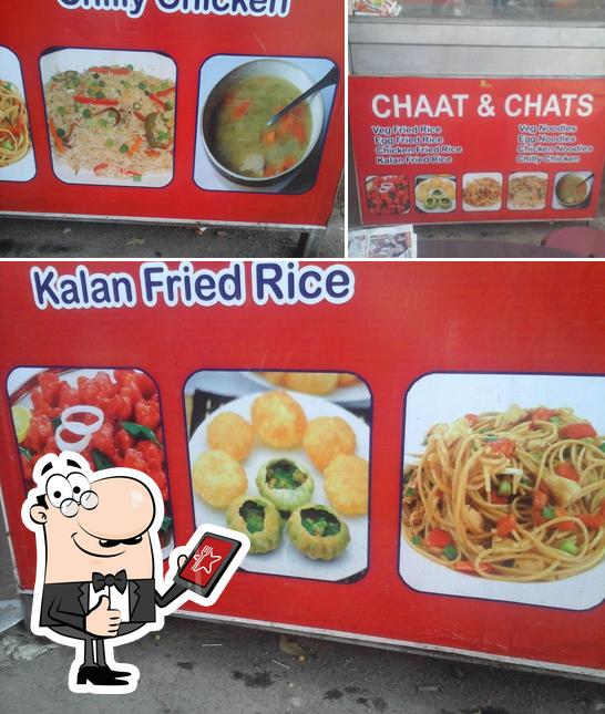 Chaat And Chats