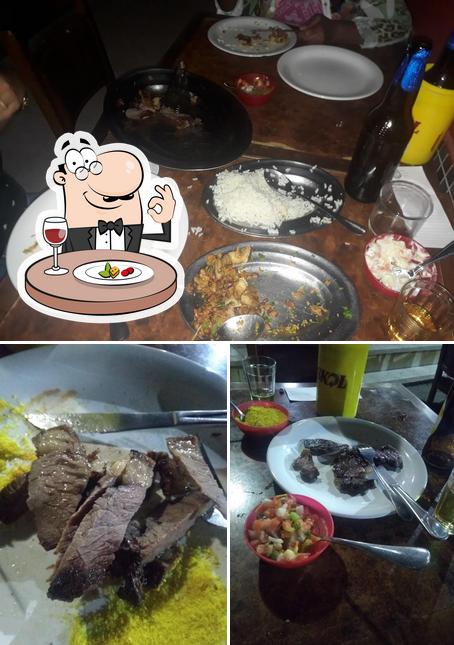 Churrascaria E Pizzaria Boi Na Brasa