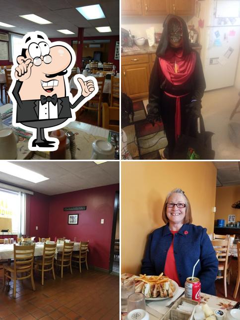 Dayna's Country Kitchen