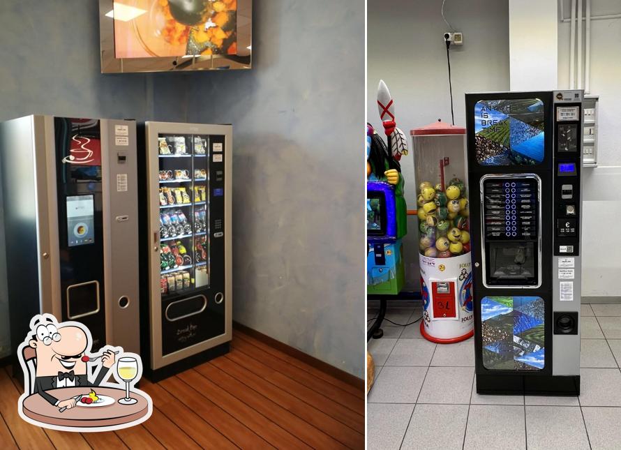 Cibo al Espresso Italia S.r.l