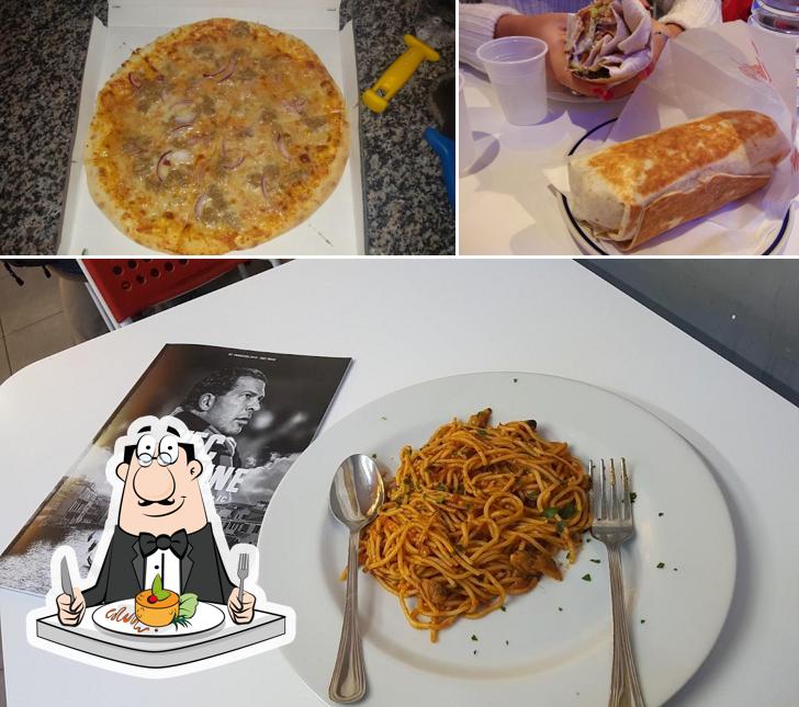 Cibo al FOODFAIR