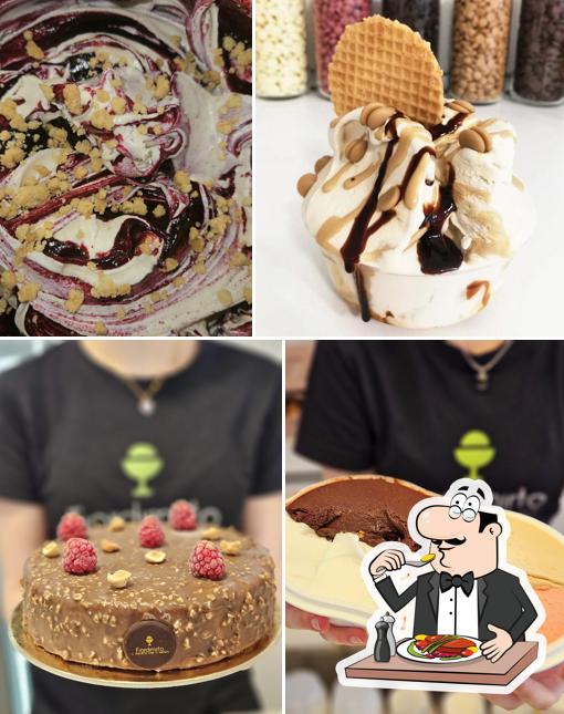 Gelateria Fiordimirto