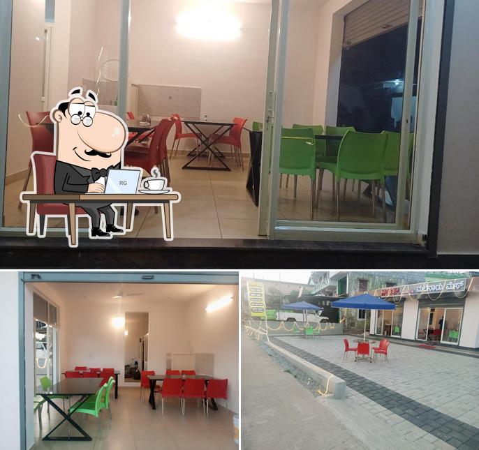 HOTEL MALENADU MESS