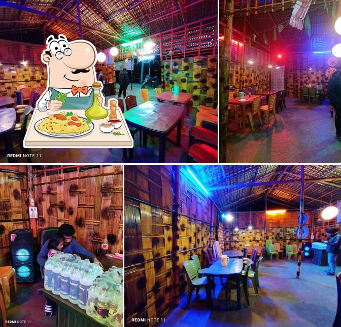 Khai Sang Dhaba খাই চাং ধাবা