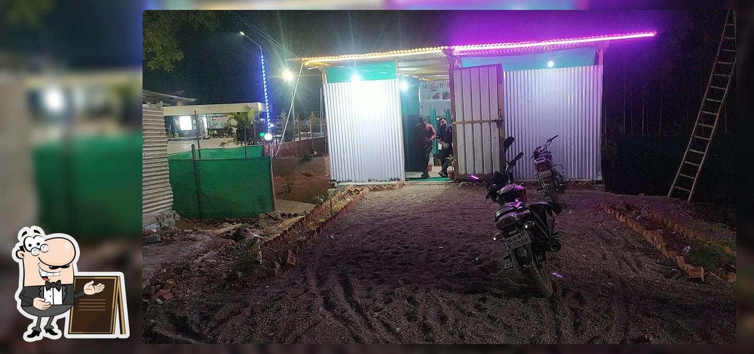Sannidhi Dhaba