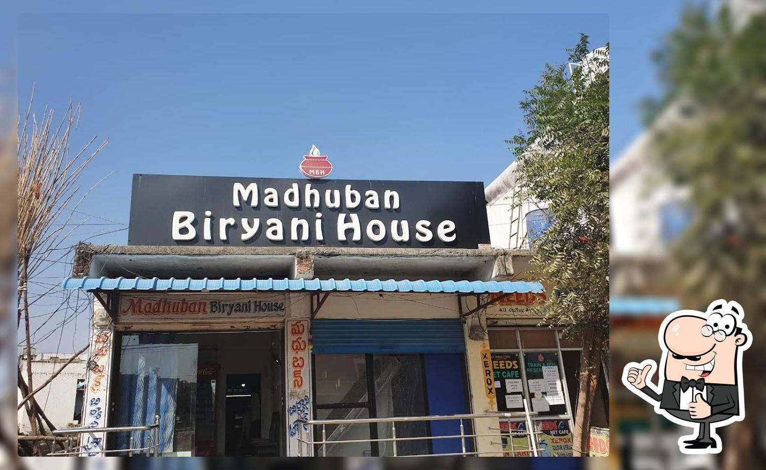 Madhuban Briyani House