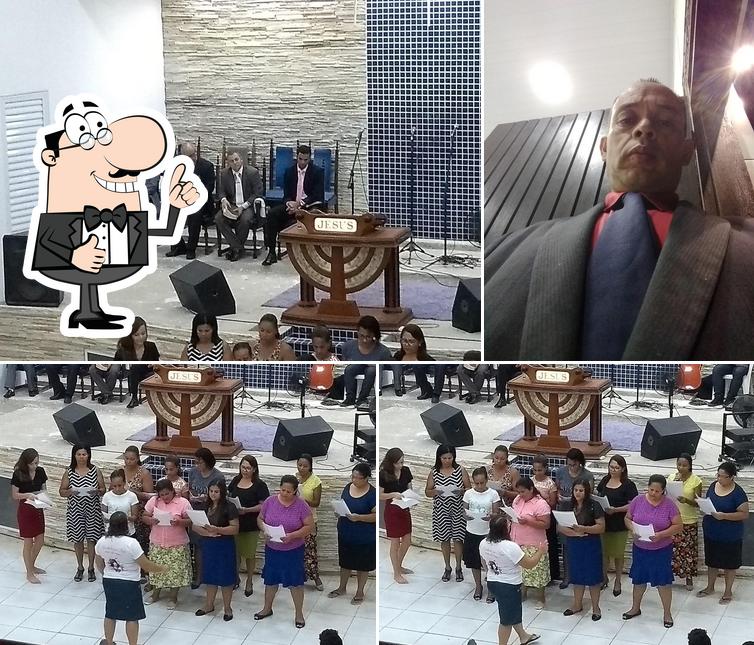 Mercado Padaria Sergipe