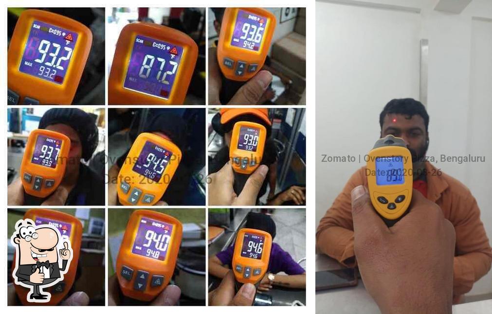 See the picture of Oven Story Pizza