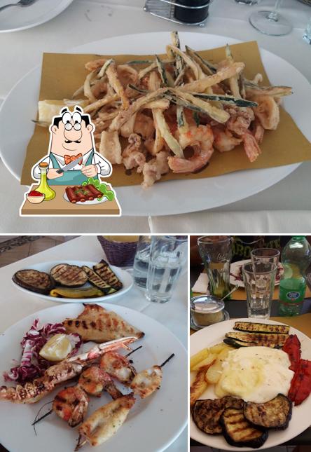 Scegli i un pasto a base di carne a Pizzeria Ristorante Made In Sud