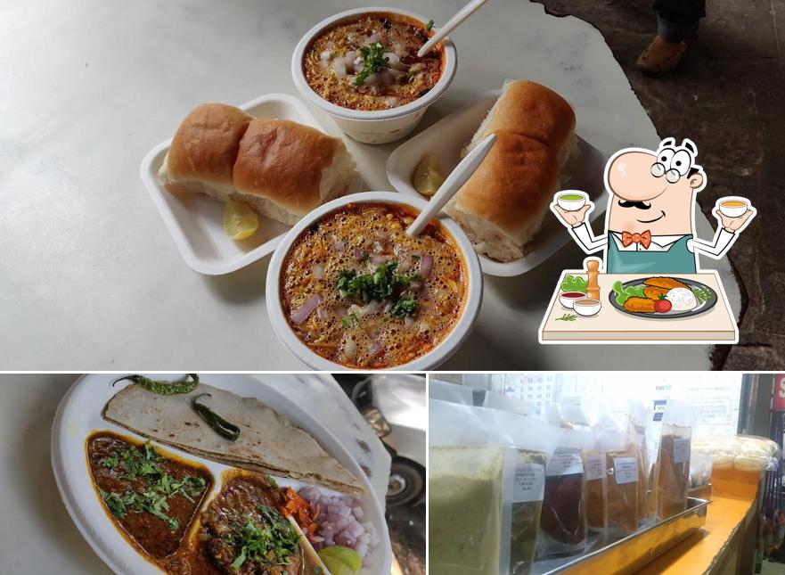 Meals at Rajvardhan’s - Since 1998