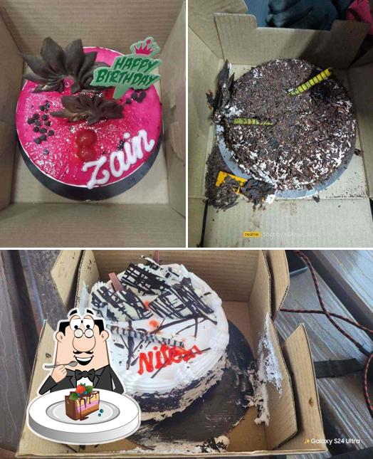 Red Shine Gift & Cake Shop