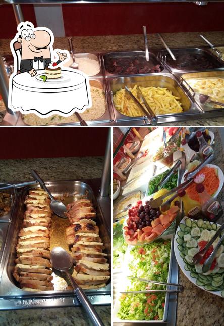 Restaurante Franco Grill