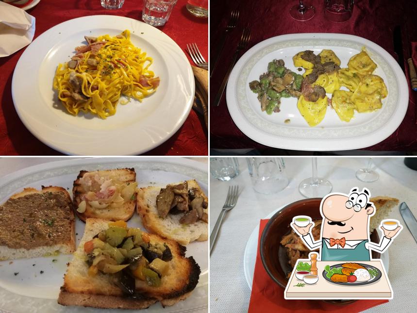 Trattoria da Carlet