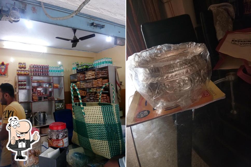 See the picture of Uttara Kannada Food Store