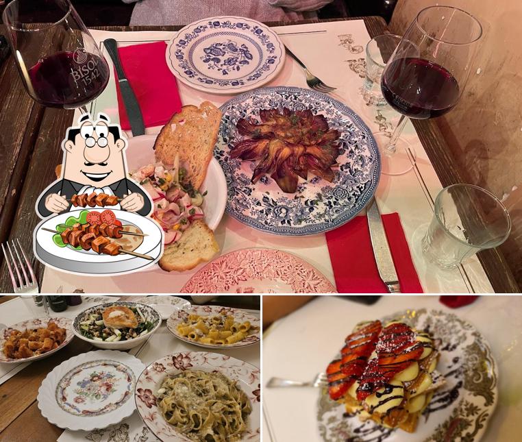 Cibo al Vanda