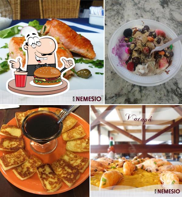 Restaurante Don Nemesio