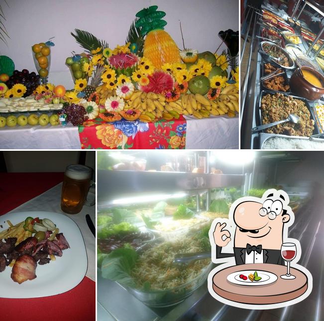 Restaurante e Pizzaria Aconchego