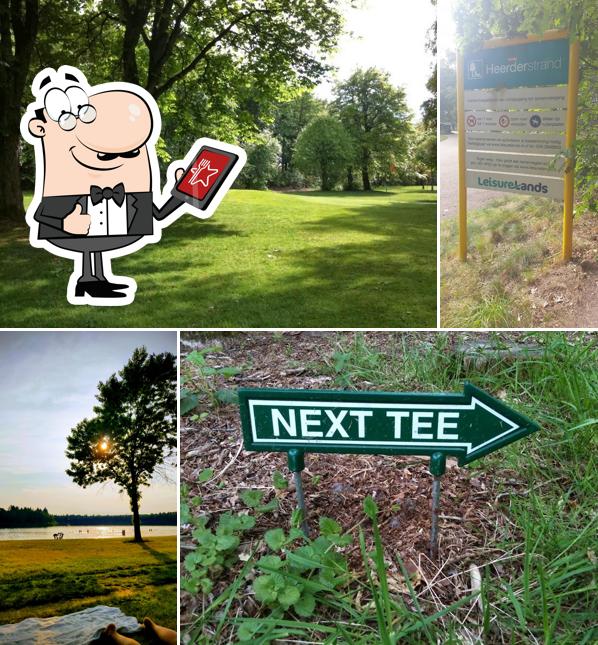 Pitch & Putt Golf Heerde