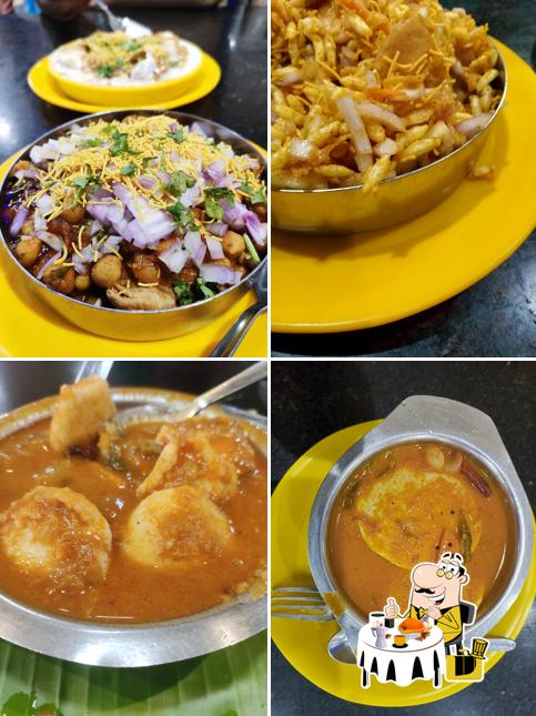 Adyar Ananda Bhavan - A2B