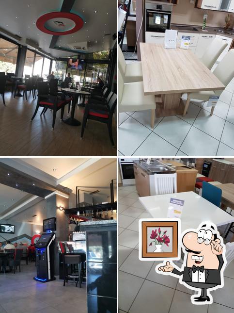 Cafe F1