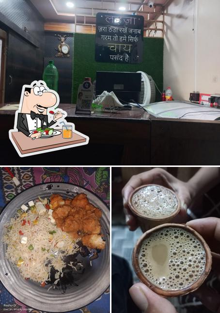 SPLENDID SIPS & SNACKS