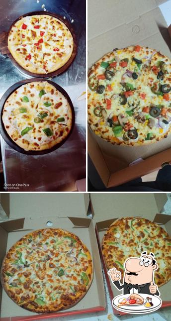 Denny's Pizza
