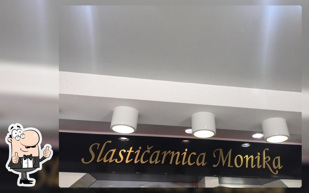 Slastičarna Monika
