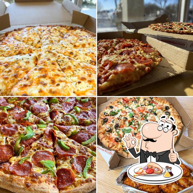 Domino's Pizza