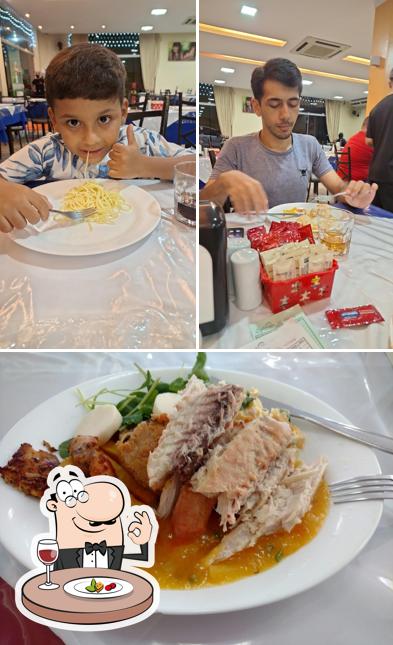 Esplanada Restaurante
