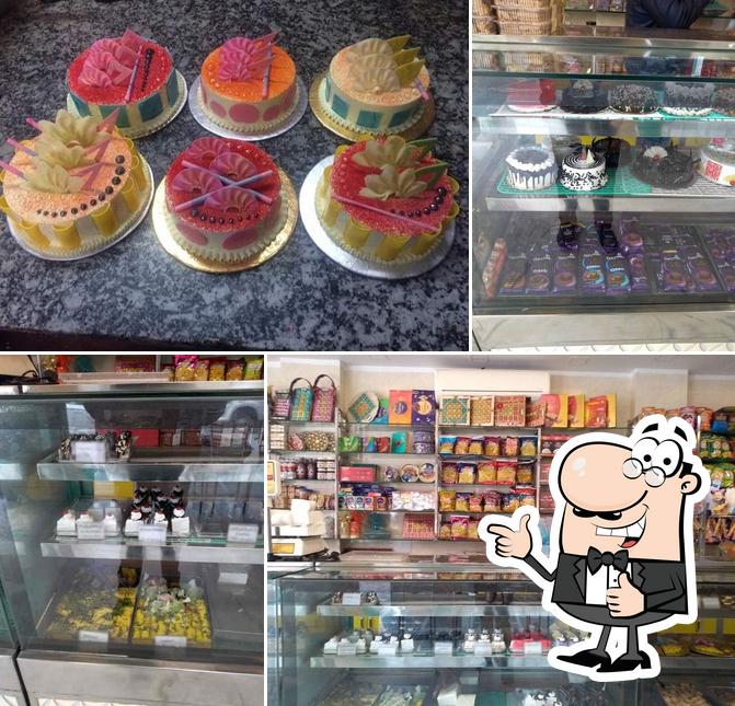 Here's a photo of Grand Bakers